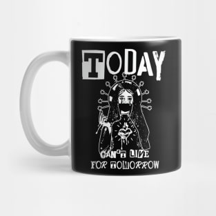 Today 2.0 10 Mug